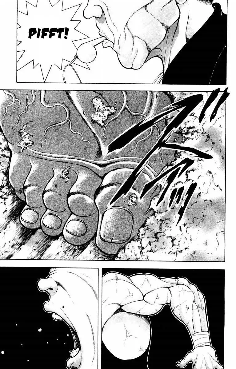 New Grappler Baki Chapter 18 11